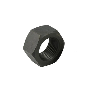 Nero 2H hex dado A194