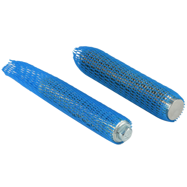 DIN975 DIN976 barra filettata barra filettata acciaio inossidabile B8M B8 A2/A4